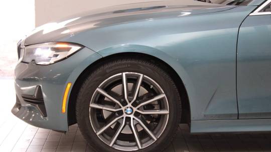 2020 BMW 3 series