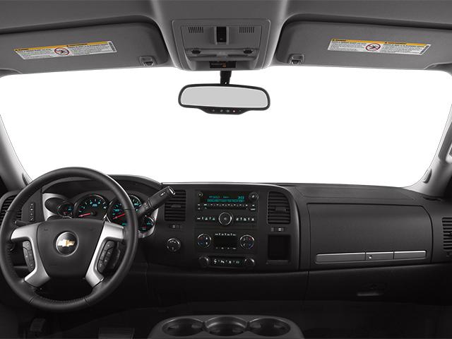 2013 chevrolet silverado 2500 work truck