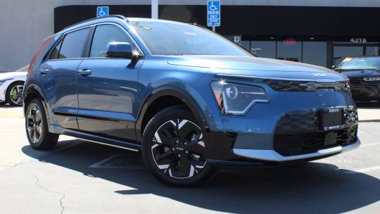 2024 Kia Niro