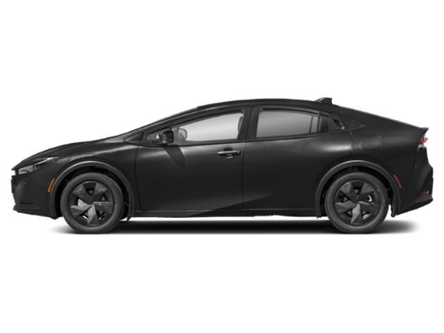 2024 toyota prius limited