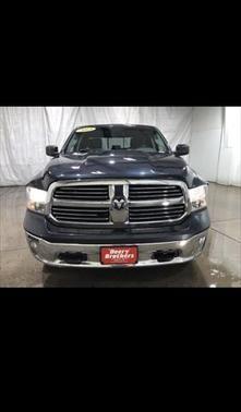 2013 ram 1500 slt in beaverdale heights, iowa