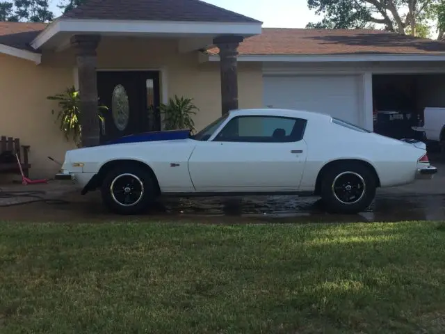 1974 camaro z28 #'s matching / 4sp not 1970 1971 1972 1973 or 1975 no reserve