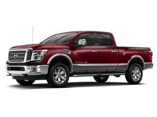2016 nissan titan xd pro-4x