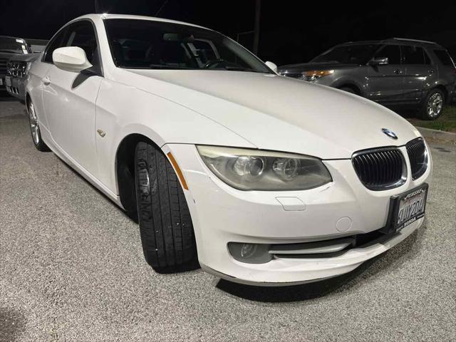 2011 bmw 328 328i