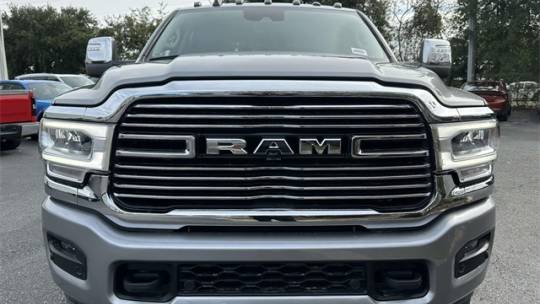 2024 RAM slt