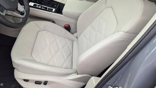 2025 Volkswagen Atlas