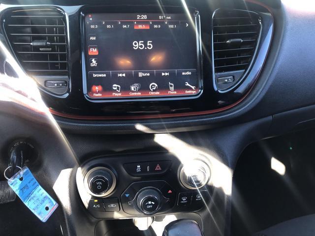 2014 dodge dart sxt
