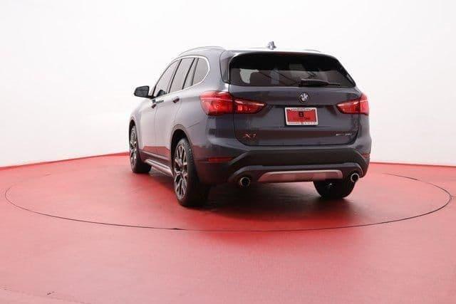 2021 bmw x1 sdrive28i in rahway, new jersey