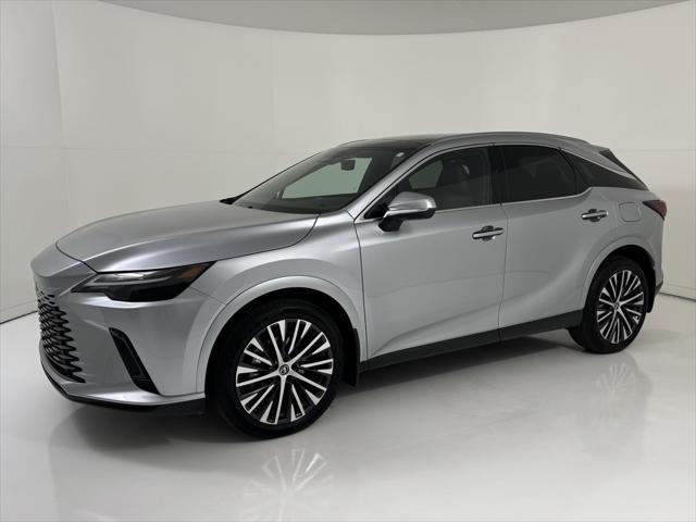 2023 lexus rx 350 luxury
