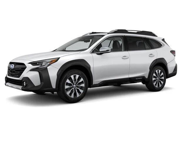 2024 subaru outback touring