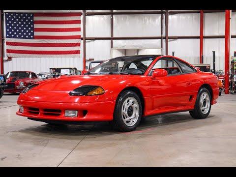 1992 dodge stealth in kentwood, michigan