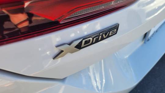 2019 BMW 8 series