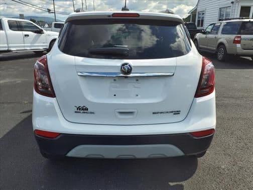 2017 buick encore preferred in duncansville, pennsylvania
