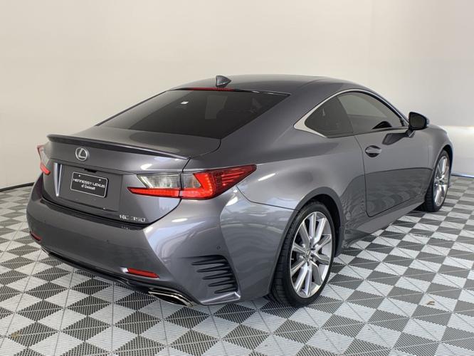 certified 2015 lexus rc 350 duluth, ga 30096 for sale in duluth, georgia