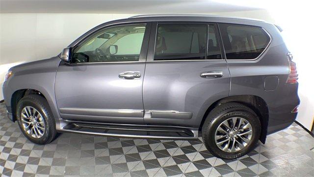 used 2019 lexus gx 460 luxury atlanta, ga 30305 for sale in atlanta, georgia