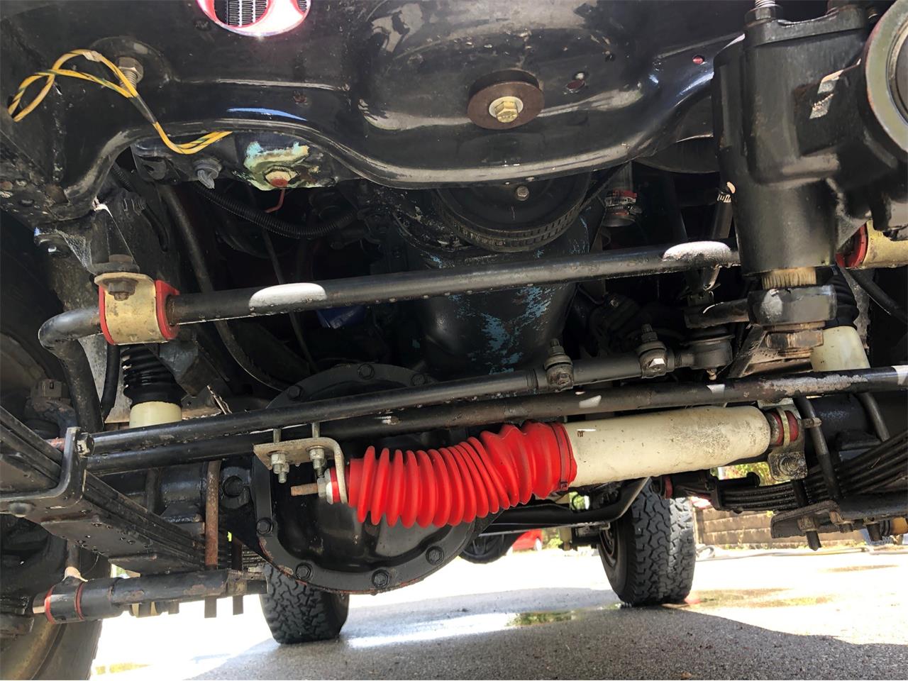 1978 jeep cj7