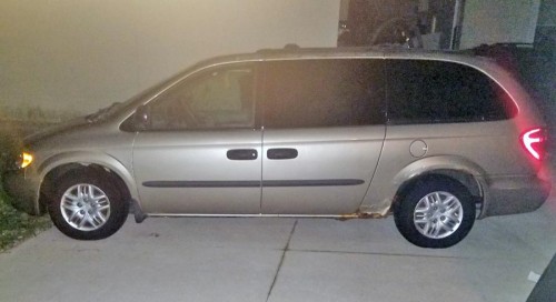 2004 dodge grand caravan for sale in wisconsin by owner