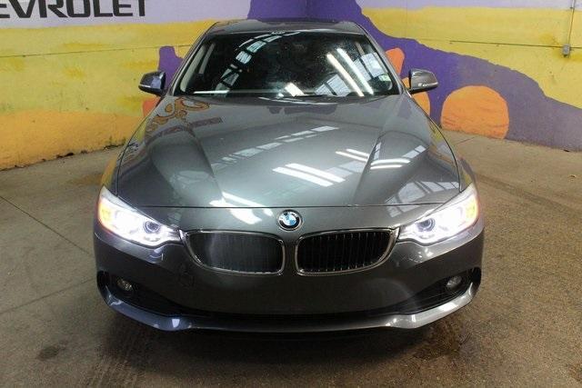 2014 bmw 428 i xdrive