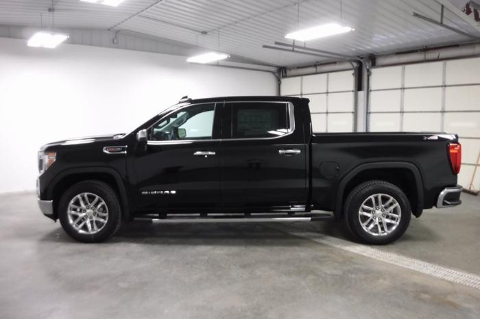 new 2020 gmc sierra 1500 4x4 crew cab slt mayfield, ky 42066 for sale in mayfield, kentucky