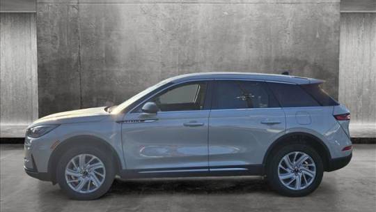 2024 Lincoln Corsair