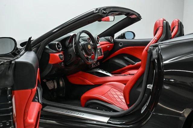 2015 ferrari california t