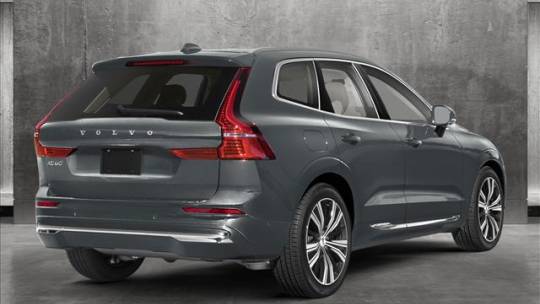 2025 Volvo XC60