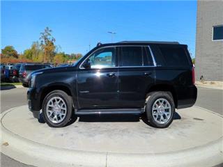 2020 GMC Yukon sle