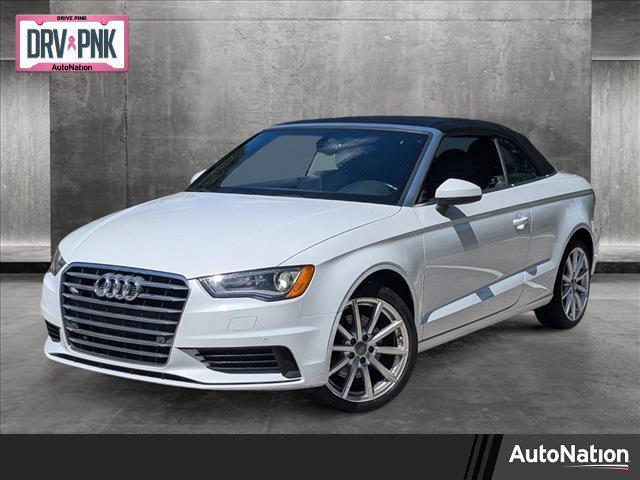 2015 audi a3 1.8t premium plus