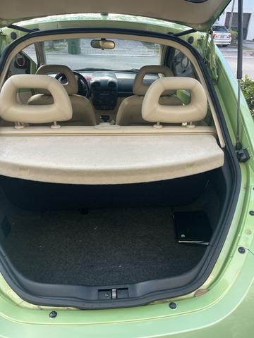 2000 volkswagen new beetle glx turbo