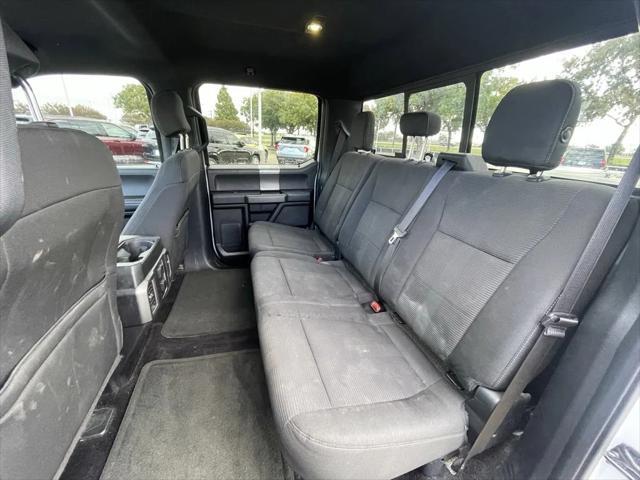 2015 ford f-150 xl