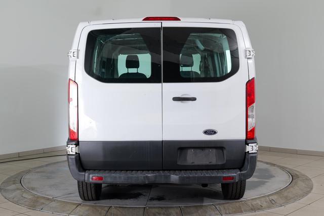 2015 ford transit-250 base