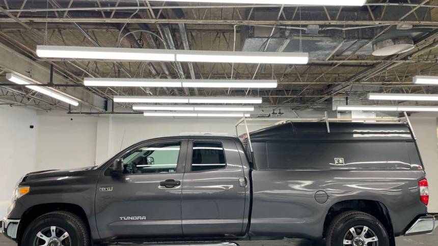 2015 toyota tundra sr5