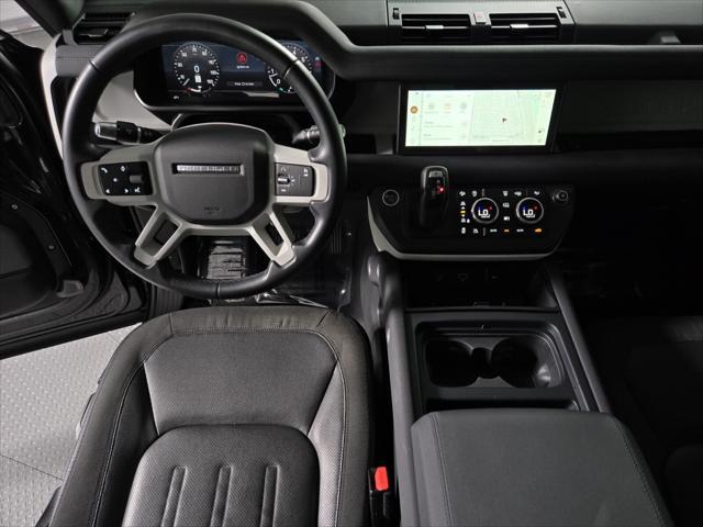 2020 land rover defender 110 s