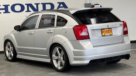 2008 Dodge Caliber