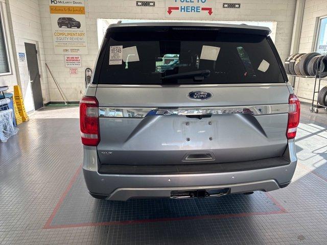 2020 ford expedition xlt