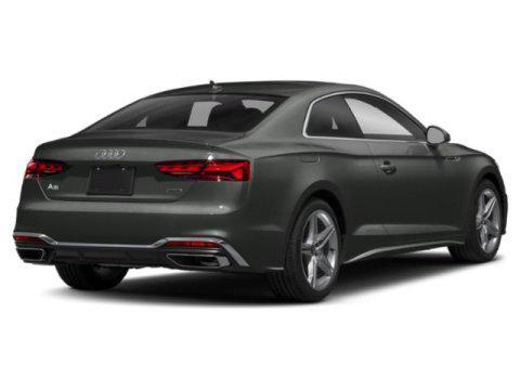 2021 audi a5 45 s line premium plus