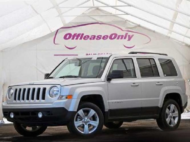 2013 jeep patriot latitude 4x4 in lake worth, fl