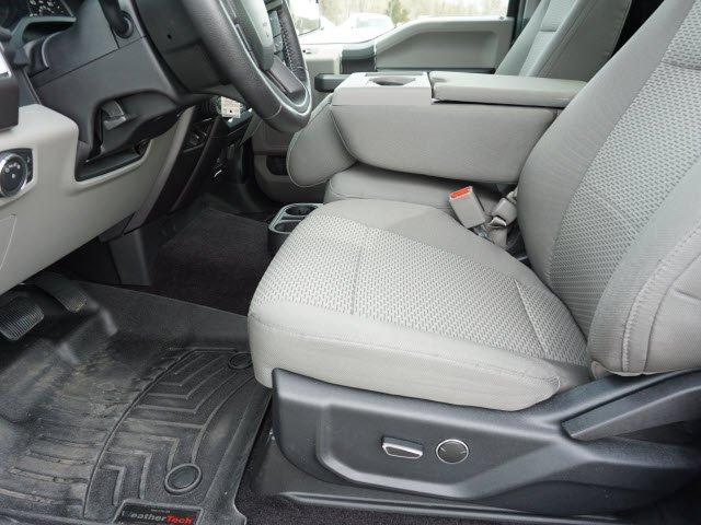 used 2016 ford f150 xlt kingsport, tn 37660 for sale in bloomingdale, tennessee