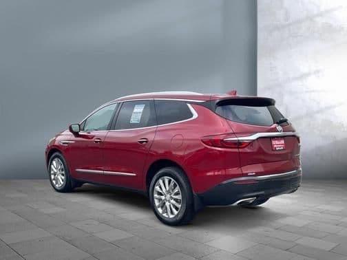 2019 buick enclave premium in sioux falls, south dakota