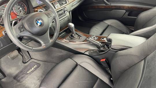 2011 BMW 3 series