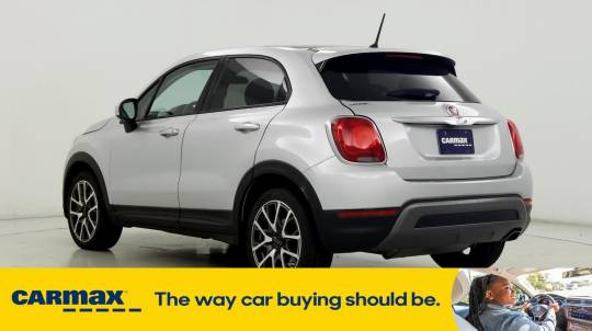 2017 Fiat