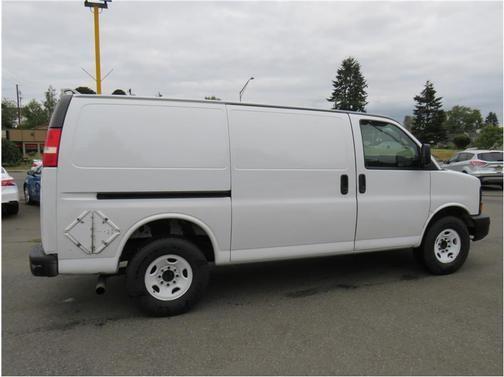 2012 gmc savana 2500 in saint louis, missouri