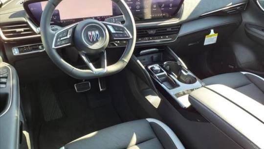 2024 Buick Envision