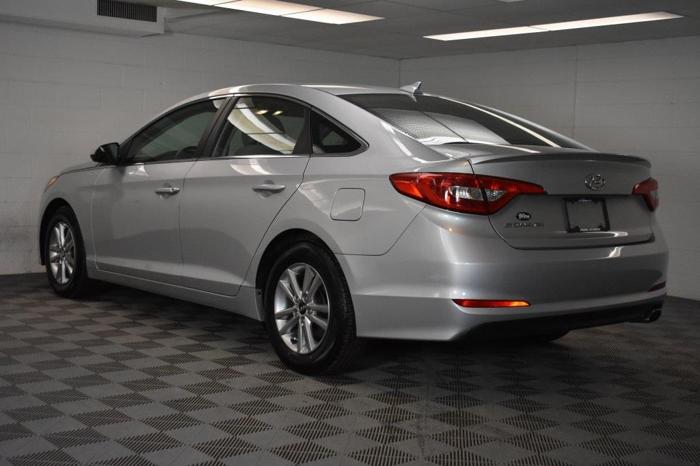 2017 hyundai sonata se se 4dr sedan for sale in saco, maine