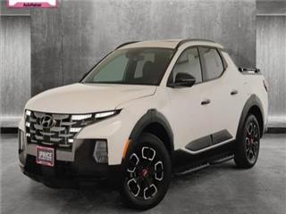 2024 Hyundai Santa Cruz xrt
