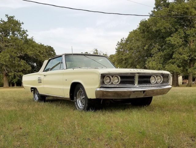 1966 dodge coronet 500 convertible, clean west texas original 67 68 69 b body