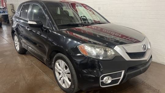 2010 Acura RDX