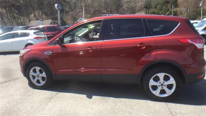 2015 ford escape se awd se 4dr suv for sale in west minster, vermont