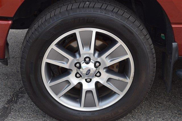 2014 ford f-150 stx 4x4 stx 4dr supercrew styleside 5.5 ft. sb for sale in yarmouth, maine