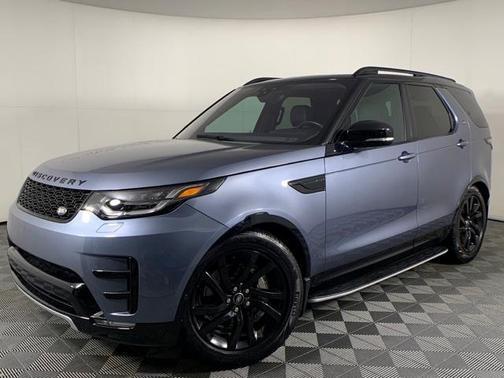 2020 land rover discovery in saint louis, missouri